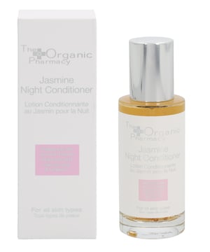 The Organic Pharmacy Jasmine Night Conditioner