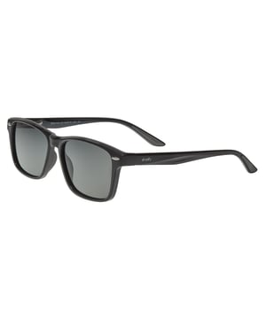 Marco TR90 de alta calidad; TR90 está fabricado con tecnología suiza para ser súper flexible, duradero y liviano. Lentes polarizadas TAC multicapa; Elimina el 100% de la luz azul dañina y el resplandor UVA/UVB; Brazos TR90 ligeros de alta calidad; Bisagras de acero inoxidable con resorte; Resistente a rayones e impactos;