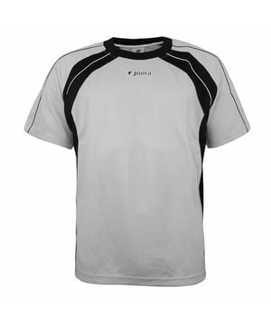 Joma Camiseta deportiva para hombre de manga corta de manga corta 442 40 118