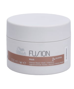 Fusion Mascarilla De Reparación Intensa Cabellos Dañados
