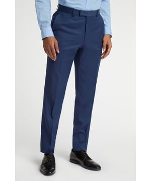 Founded in 1991, Racing Green is a contemporary, understated brand for the man who loves quality and meticulous attention to detail. The brand's British heritage remains true to its core, weaving its passion for timeless pieces with modern staples, such as plain two-piece suits for the office, or something to make a statement. The collection includes suit jackets, formal shirts, ties and more - all in traditional styles with a contemporary twist.