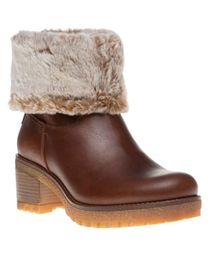 Bass propel hot sale wingtip boot
