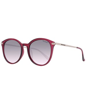 Genero: Mujer
Color principal: Lila
Color del marco: Lila
Material del marco: Plastico
color de la lente: Gris
Material de la lente: Plastico
Categoria del filtro: 3
Estilo: Ronda
la tecnologia de lentes: Polarizado
proteccion: 100% UVA & UVB
Grosse: 53-18-140
anchura de la lente: 53
Ancho del puente: 18
longitud de la varilla: 140
bisagra con muelle: No
entrega: Estuche originalsa de gafas original, documentacion, pano de limpieza
Estilo: Llanta completa