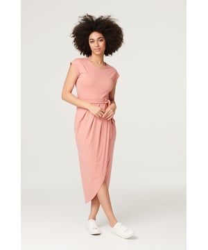 Pink Dresses