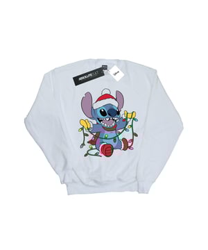 Material: 70% Cotton, 30% Polyester. Fabric: Single Jersey. Design: Printed. 153gsm. Fabric Technology: Heavyweight. Hem: Ribbed. Back Neck Tape, Branded Neck Label. Neckline: Crew Neck, Ribbed. Sleeve-Type: Long-Sleeved. Cuff: Ribbed. Fastening: Pull Over. 100% Officially Licensed. Packaging: Swing Tag.