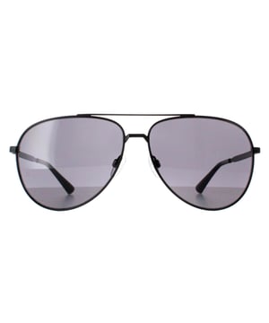Las gafas de sol Calvin Klein CK22124S 002 semi mate black grey son una armoniosa mezcla de diseÃ±o contemporÃ¡neo y sofisticaciÃ³n atemporal. Elaboradas con precisiÃ³n y elegancia, estas gafas de sol presentan una montura elegante y minimalista que encarna el lujo discreto. Son ligeras y cÃ³modas durante todo el dÃ­a, mientras que sus lentes ofrecen una protecciÃ³n solar superior y reducen el resplandor, garantizando una claridad y una visiÃ³n Ã³ptimas.