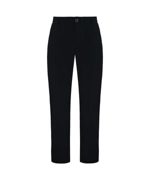 Made to flex with your body with any movement you make. These men's tapered golf pants are built with a high-performance, mobile fabric, a stretch waistband, and a new streamlined fit to reduce drag on every swing. 

Light, stretchy woven fabric delivers total comfort 
Material wicks sweat & dries really fast 
Super-comfortable waistband stretches so you can move through your swing 
Flat-front, 4-pocket design