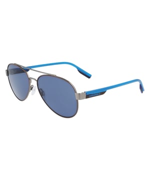 Als je graag de laatste mode en accessoires wilt laten zien, mag je de Heren Zonnebril Converse CV300S-DISRUPT-201 ø 58 mm niet missen! Laat de beste merken zonnebrillen zien. Type: Heren ZonnebrilBescherming: Beschermt tegen 100% van de UV-stralen (UV400)Geslacht: HerenMateriaal: PolycarbonaatMetaalLensmateriaal: PolycarbonaatMaat:
