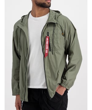Alpha Industries Clothing