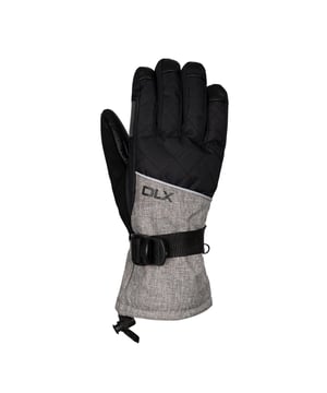 100% Polyester. Verstelbare Pols, Reflecterende Piping. Stoftechnologie: Duurzaam. Ontwerp: Contrastpaneel, Logo, Tekst. Sluiting: Verstelbare Sluiting, Touwtje, Toggle. Hoge Prestatie, Leren Vingertoppen, Leren Palm, Neusveger.