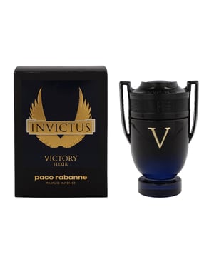 Paco Rabanne Invictus Victory Elixir Edp Intense Spray