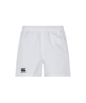 Design: Logo. Taschenart: 1 Innentasche. Seitliche Panele. Taille: mit Kordelzug, Elastisch.