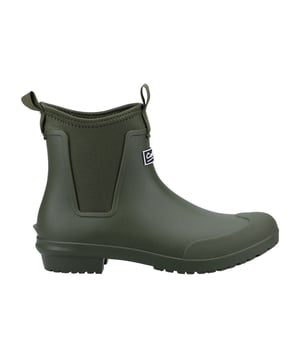 Obermaterial: Neopren. Futter: Neopren. Laufsohle: TPR. Leicht, Neopren gepolstert, Zuglasche, verstärkte Ferse, verstärkte Spitze. Gewebe-Technologie: Wasserdicht. Niedrige Ferse. Design: Abzeichen, Logo, Einfarbig. Verschluss: Anziehen.