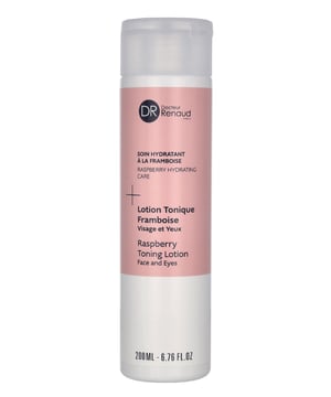 Dr. Renaud Himbeer-Tonisierungslotion