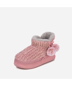 Redfoot slippers top