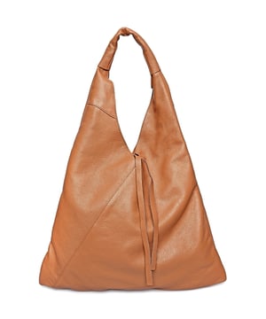 Bolsa de Compras  
100% cuero de vaca  
Bolso interior con cremallera  
Asas superiores: 65 cm  
Dimensiones: 35x47 cm  
Correa para el hombro: /
