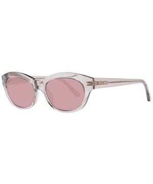 Genero: Mujer
Color principal: Tostado
Color del marco: Brown
Material del marco: Plastico
color de la lente: Brown
Material de la lente: Plastico
Categoria del filtro: 2
Estilo: Ovalado
la tecnologia de lentes: No Extra
proteccion: 100% UVA & UVB
anchura de la lente: 54
Altura de la lente: 36
Ancho del puente: 17
ancho de las gafas: 145
longitud de la varilla: 140
bisagra con muelle: No
entrega: Estuche originalsa de gafas original, documentacion, pano de limpieza
Estilo: Llanta completa