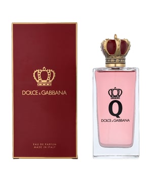D&G Q Edp Spray
