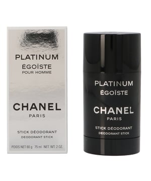 Chanel Platinum Egoiste Pour Homme Deo Stick