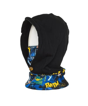 Cuello Tubular de Entretiempo Buff.
El tubular multifuncional BUFF reinventado: materiales reciclados, protección solar, ultra elástico, sin costuras.
Tecnología Ultra-Stretch: Ajuste elástico en 4 direcciones.
Espíritu eco, diseño BUFF y tecnología avanzada para deporte o el día a día.
 Medidas: 24 x 52 cm
 Composición: 95% Poliéster, 5% Elastano
 Cuidados:
Lavar a mano