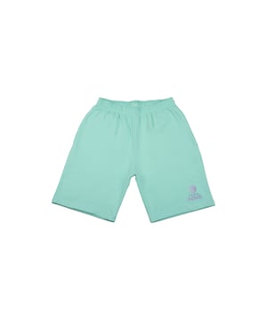 Sports shorts Superb.
 Elastic waistband.
 Brand detail on the upper side.
 Bottoms with ribbed finish.
 Seams seen in tone.
 Composition: 96% Cotton, 4% Elastane.
 Care:
- Wash at max. 40ºC.
 - Do not use bleach.
 - Iron at low temperature.
 - Do not dry clean.
 - Do not use dryer.