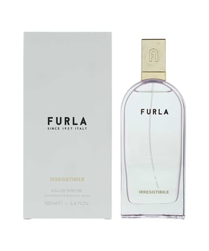 Furla Irresistibile Eau de Parfum 100ml Spray for Her