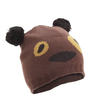 Good quality FLOSO winter hat. Fibre: 100% Acrylic. Hand wash only. Ideal for wearing in the cold weather. Keeps your head nice and warm.