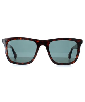 Die Ted Baker TB1680 Filipe 110 milchig dunkelbraune Sonnenbrille ist eine Verschmelzung von Eleganz und Klasse. Mit ihrem schlanken Rahmen und den typischen Ted Baker-Details strahlt diese Sonnenbrille Eleganz und modernen Charme aus. Die klassische quadratische Form verleiht ihr einen Hauch von Weiblichkeit, wÃ¤hrend die hochwertigen GlÃ¤ser fÃ¼r unvergleichliche Klarheit und UV-Schutz sorgen. Diese Sonnenbrille ist vielseitig genug fÃ¼r jeden Anlass, egal ob es ein lÃ¤ssiger Tag oder eine raffinierte Abendveranstaltung ist, diese Sonnenbrille wertet jedes Ensemble auf.