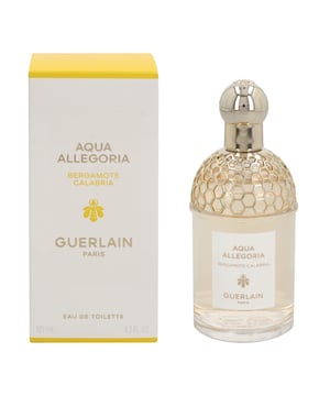 Guerlain Aqua Allegoria Bergamotte Kalabrien Edt Spray