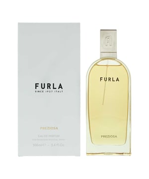 Furla Preziosa Eau de Parfum 100ml Spray for Her