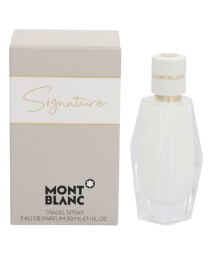 Montblanc Signature Edp Spray