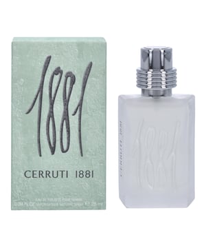 Cerruti 1881 Pour Homme Edt Spray