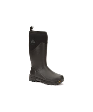 Met een 8 mm neopreen bootie met fleece voering gewikkeld in lagen zacht rubber zodat je voeten warm en droog blijven in de meest extreme omstandigheden.