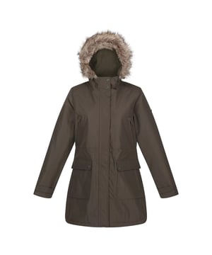 Designer parkas for ladies on sale