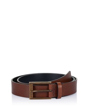 100% piel de becerro; Cinturón Dolce & Gabbana;  Modelo: BC4545 AW982 22;  Mano de obra de alta calidad;  Hebilla de alfiler de color bronce;  Ancho (cm): 3;  Detalles del logotipo de Dolce & Gabbana;  100% piel de becerro