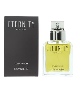 Eternity For Men is an Aromatic Fougere fragrance for men by Calvin Klein. Perfect all year round, this fragrance is mostly worn during the day and contains top notes of Apple, Sage and Ozonic Notes. Middle notes of this fragrance are Lavender, Cypress, Nutmeg and Geranium with base notes of Ambergris, Suede, Orris Root and Cypriol Oil and Nagarmotha.