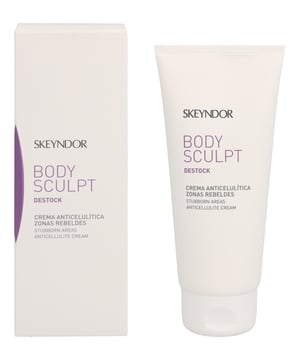 Skeyndor Body Sculpt Destock Stub. Bereiche Anticellulite-Creme