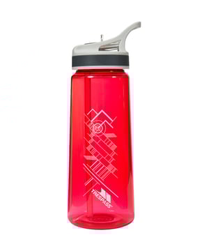 Quench your thirst with Vatura. This sports water bottle is great for anyone always on-the-go and, of course, a brilliant thing for the environment. So help yourself and the planet with this leak-proof hydration flask.