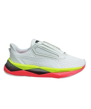 Puma Lqdcell Shatter Xt Womens White Trainer