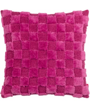 Give your area a bold boost, from dreamy cream for a neutral effect to stunning hues that bring the drama! Check out this fantastic cushion, which comes in a variety of brilliant hues and has a great 3D-type design. This cushion, made of incredibly soft boucle fleece, adds instant charm to your living space. Size: 45 x 45cm