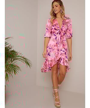 Designed and crafted to ensure you feel beautiful, confident and desired, each piece in our Chi Chi collection is uniquely designed in-house to complement you and your style.