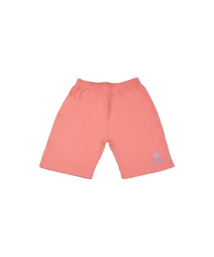 Sports shorts Superb.
 Elastic waistband.
 Brand detail on the upper side.
 Bottoms with ribbed finish.
 Seams seen in tone.
 Composition: 96% Cotton, 4% Elastane.
 Care:
- Wash at max. 40ºC.
 - Do not use bleach.
 - Iron at low temperature.
 - Do not dry clean.
 - Do not use dryer.