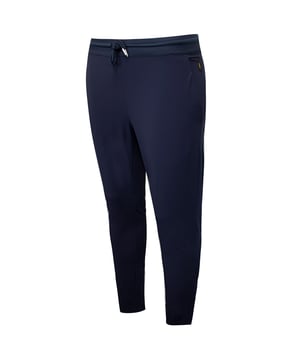 Jack Wolfskin Mens JWP Pantalones de pista Ligeros Ligeros Joggers 1505641 1010