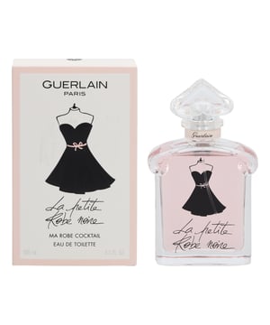 Guerlain design house launched La Petite Robe Noire in 2012 as a sweet fruity fragrance. La Petite Robe Noire is a sweet sensual yet delicate scent. It is created by perfumer Thierry Wasser. The scent notes consist of rose jasmine and fresh green notes beautifully combined with apple orange blossom and sour cherry enriched with sensual musk amber and patchouli. This youthful and uplifting scent smells heavenly. La Petite Robe Noir is a carefree scent that is perfect for any occasion at any time of the day.