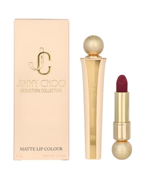Jimmy Choo Seduction Collection Matte Lipstick