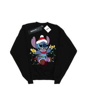 Material: 70% Cotton, 30% Polyester. Fabric: Single Jersey. Design: Printed. 153gsm. Fabric Technology: Heavyweight. Hem: Ribbed. Back Neck Tape, Branded Neck Label. Neckline: Crew Neck, Ribbed. Sleeve-Type: Long-Sleeved. Cuff: Ribbed. Fastening: Pull Over. 100% Officially Licensed. Packaging: Swing Tag.