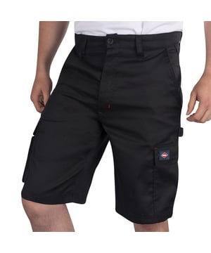 65% Polyester, 35% Baumwolle. Gewebe: Twill. Design: Logo, Unifarben. GSM (Gramm pro Quadratmeter): 200. Taschenart: 2 Vordertaschen, 2 Taschen hinten, 2 seitliche Taschen an den Beinen, Handy. Knopfverschluss, Hosenschlitz mit Reißverschluss. Gewebetechnik: langlebig, Flexibel, Leicht, Weich. Gürtelschlaufen, Pflegeleicht, Schlaufe für Hammer, Dreifach-Naht. Taille: Mit Silikon-Noppen. Passform: Lose.