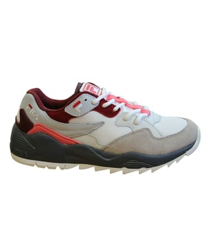 Fila Vault CMR Jogger CB Damen mehrfarbige Trainer