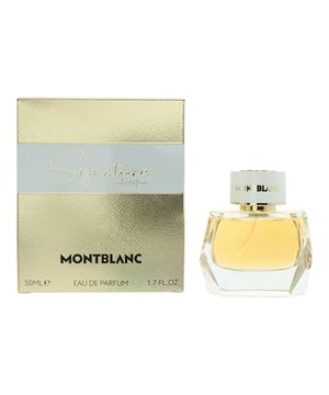Montblanc Signature Absolue Edp Spray