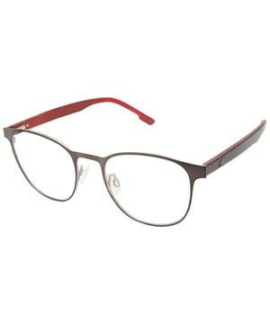 Genero: Hombre
Color principal: Gunmetal
Color del marco: Gunmetal
Material del marco: Metal
color de la lente: stracion
Material de la lente: Plastico
Categoria del filtro: Ningun
la tecnologia de lentes: No Extra
proteccion: Non
Grosse: 54-21-145
anchura de la lente: 54
Ancho del puente: 21
longitud de la varilla: 145
bisagra con muelle: No
entrega: Estuche originalsa de gafas original, documentacion, pano de limpieza
Estilo: Llanta completa